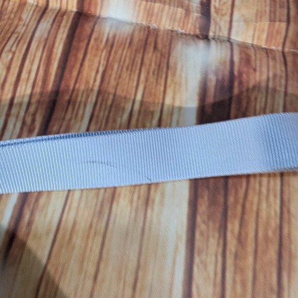 Lululemon Light Blue Dual Pouch Crossbody Bag for Women - Picture 2 of 9